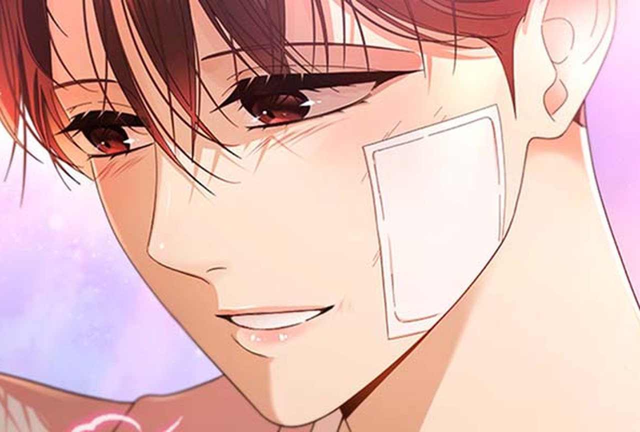 I'm NOT a guy !? - Episode 51 - ONO Webtoon et Manga