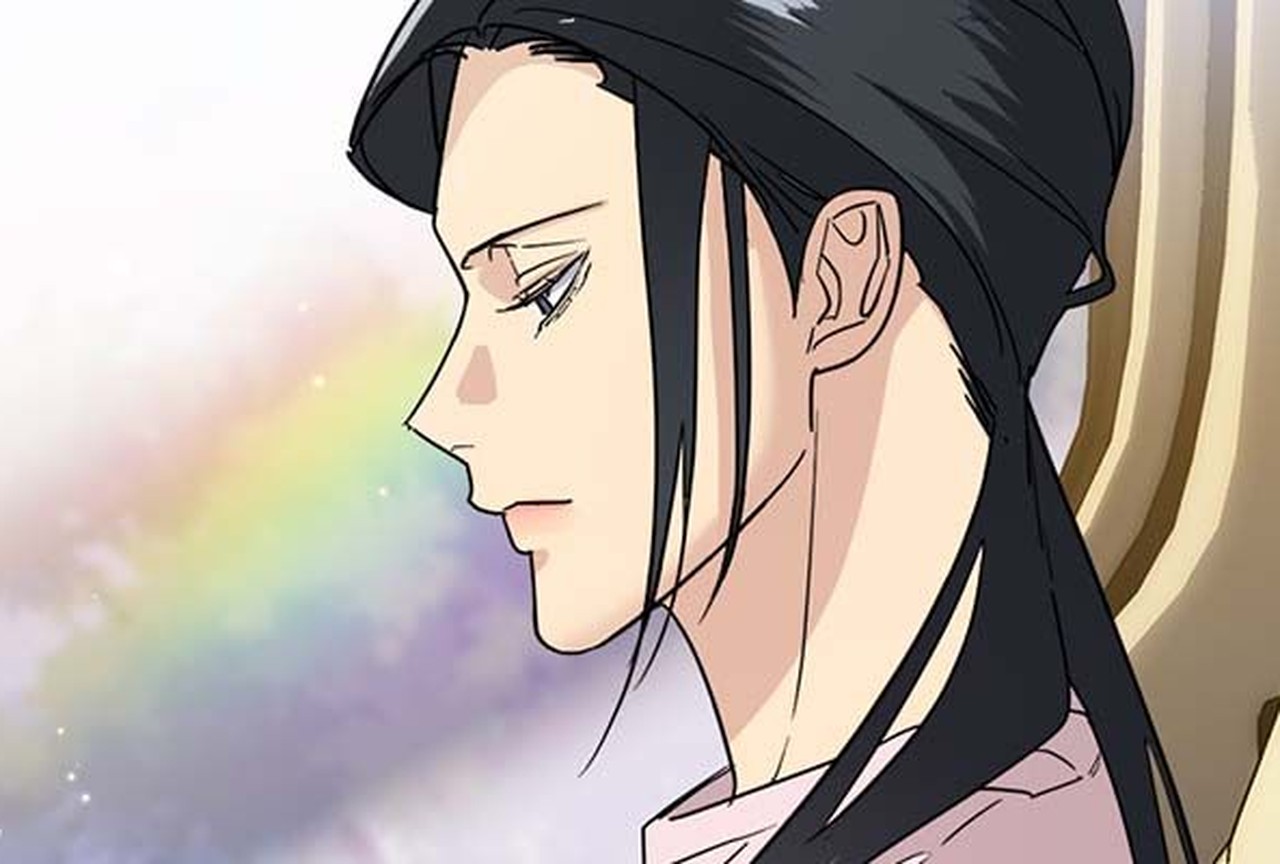 La Nuit du Corbeau - Episode 24 - ONO Webtoon et Manga