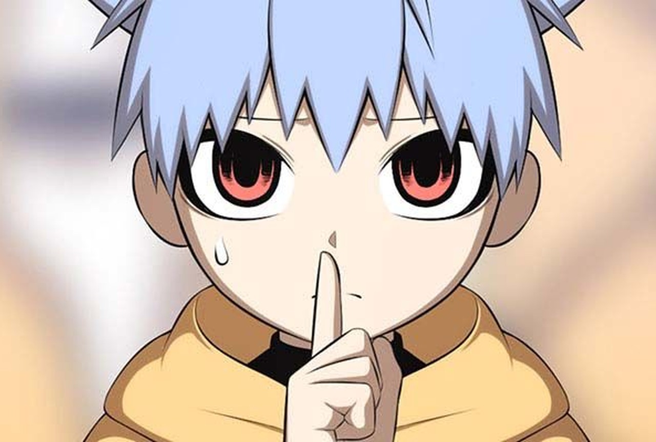 Panfia - Episode 112 - ONO Webtoon et Manga