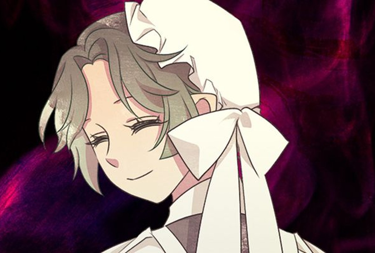 La fleur de Prencia - Episode 86 - ONO Webtoon et Manga