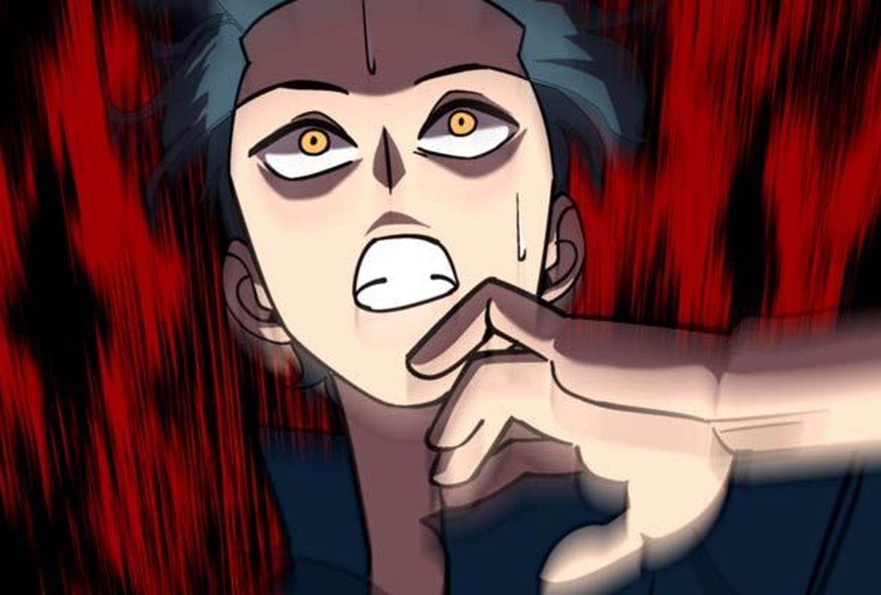 From Pawn to King - Episode 13 - ONO Webtoon et Manga