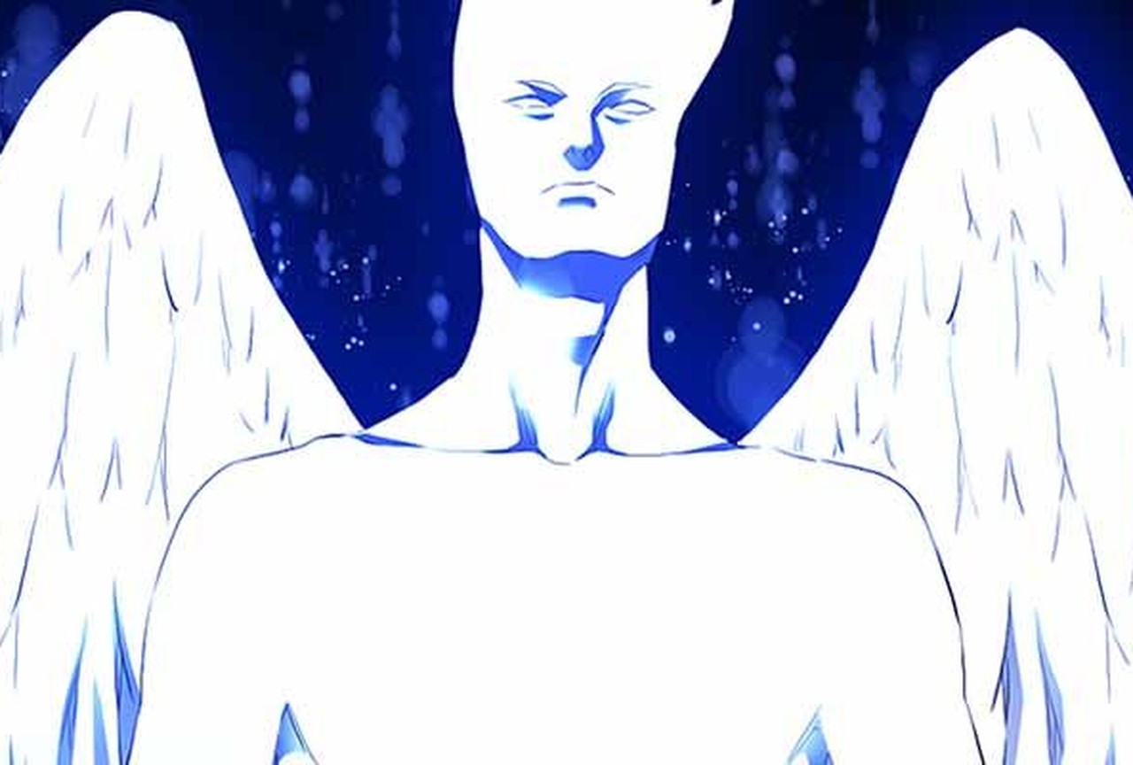 Gangster Rebirth - Episode 29 - ONO Webtoon et Manga