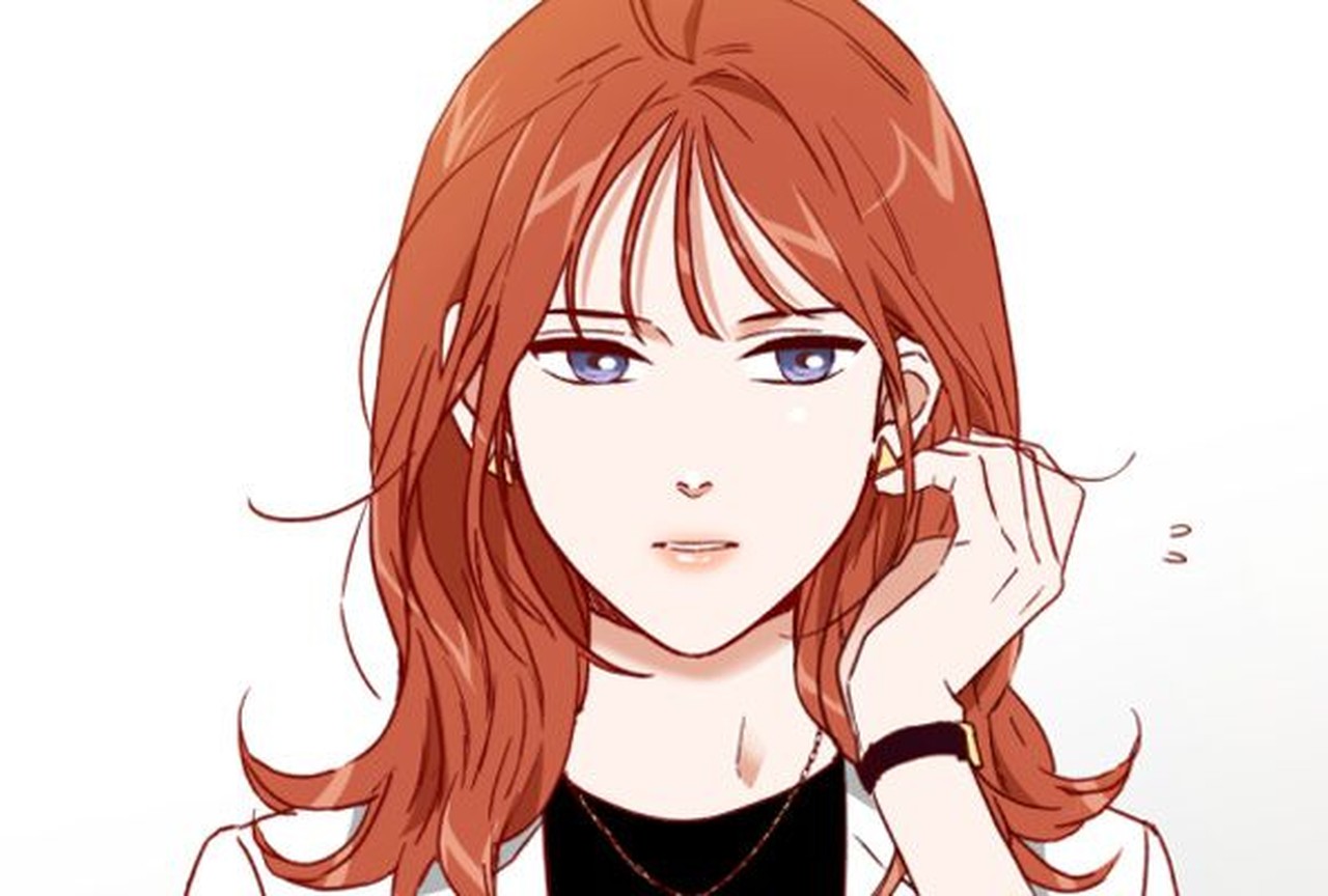 An Hour of romance - Episode 58 - ONO Webtoon et Manga
