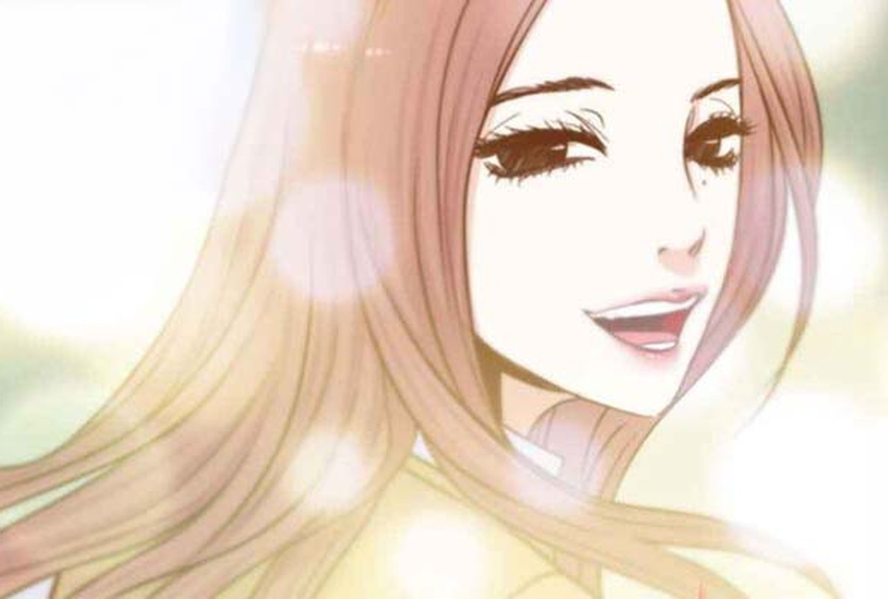 Mademoiselle est une rebelle ?! - Episode 48 - ONO Webtoon et Manga