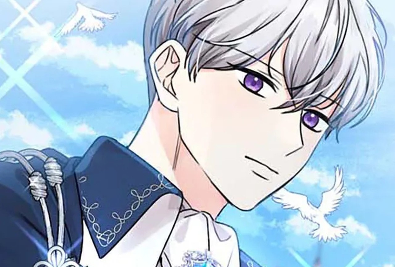 Comment sauver le méchant de l'héroïne - Episode 35 - ONO Webtoon et Manga
