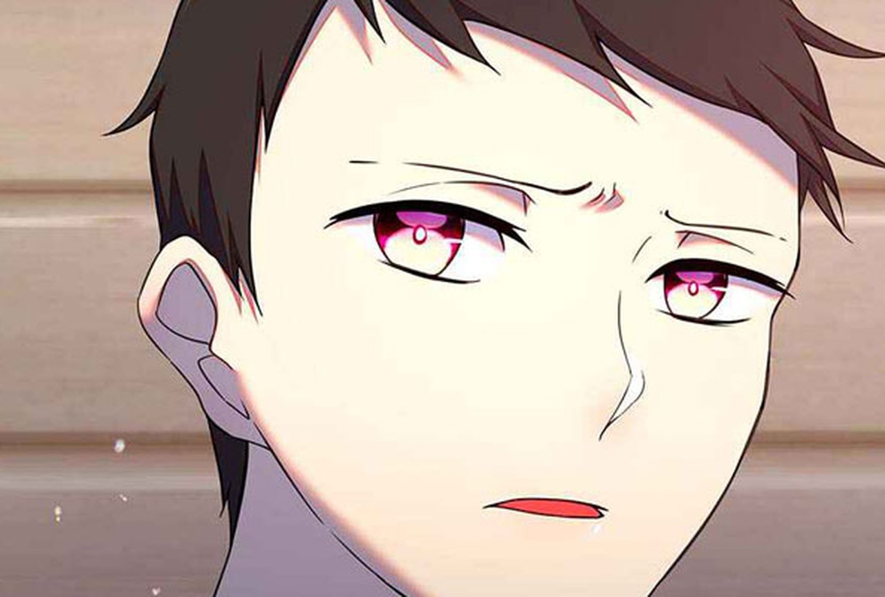 My Demon Secretary - Episode 6 - ONO Webtoon et Manga