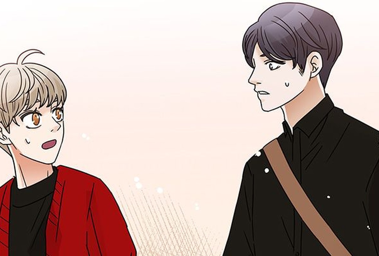 Wanna be a star ! - Episode 37 - ONO Webtoon et Manga