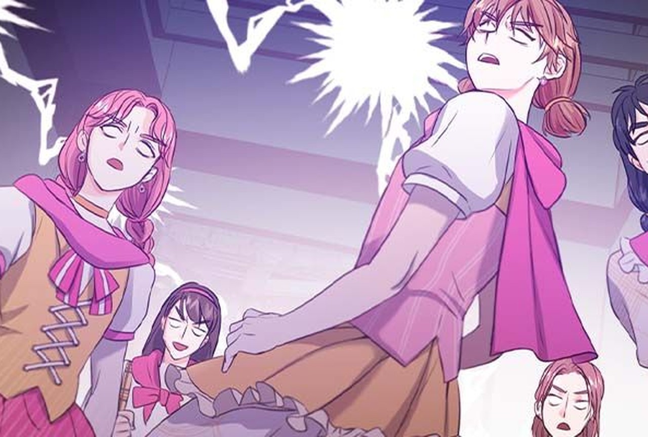 Once again idol - Episode 8 - ONO Webtoon et Manga