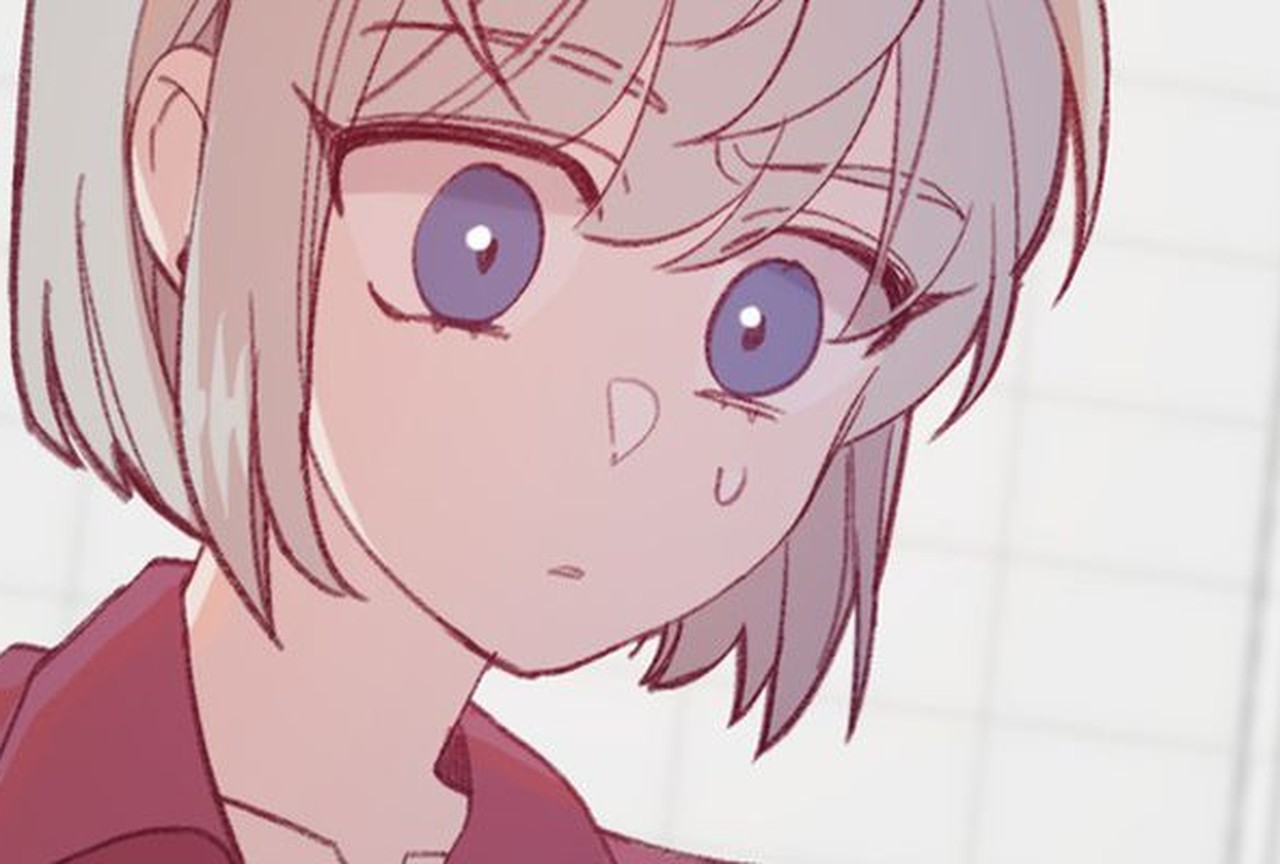 Mushroom Soup - Episode 35 - ONO Webtoon et Manga