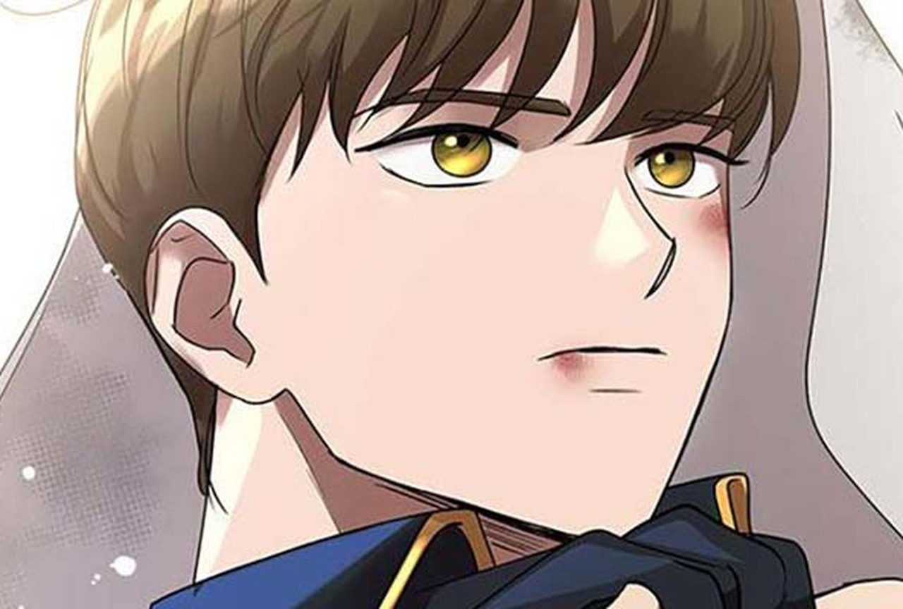 Comment Tuer la Vilaine - Episode 17 - ONO Webtoon et Manga