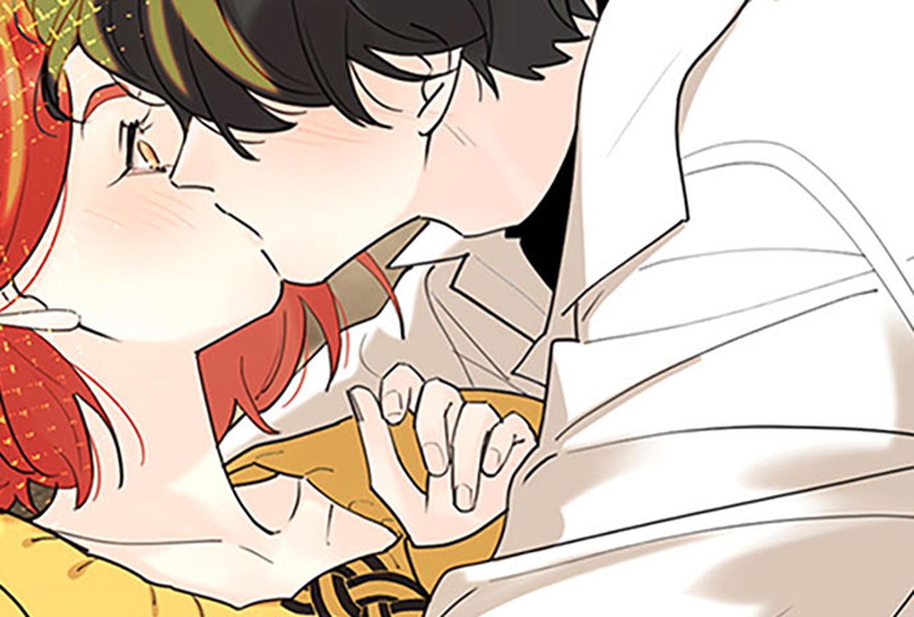 What Love Looks Like - Episode 67 - Histoire Bonus - ONO Webtoon et Manga