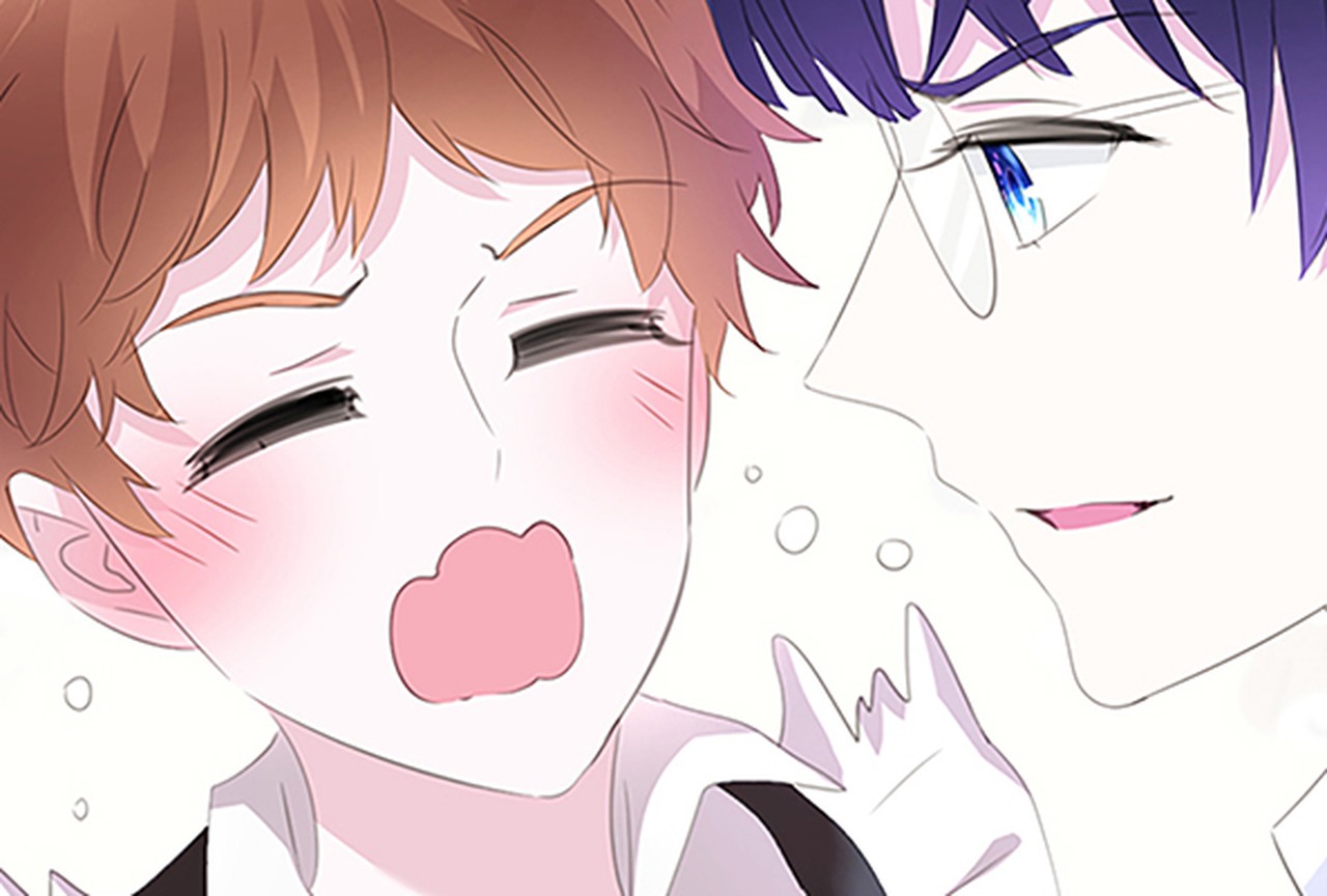 Blood-Drinking Always Works - Episode 59 - ONO Webtoon et Manga