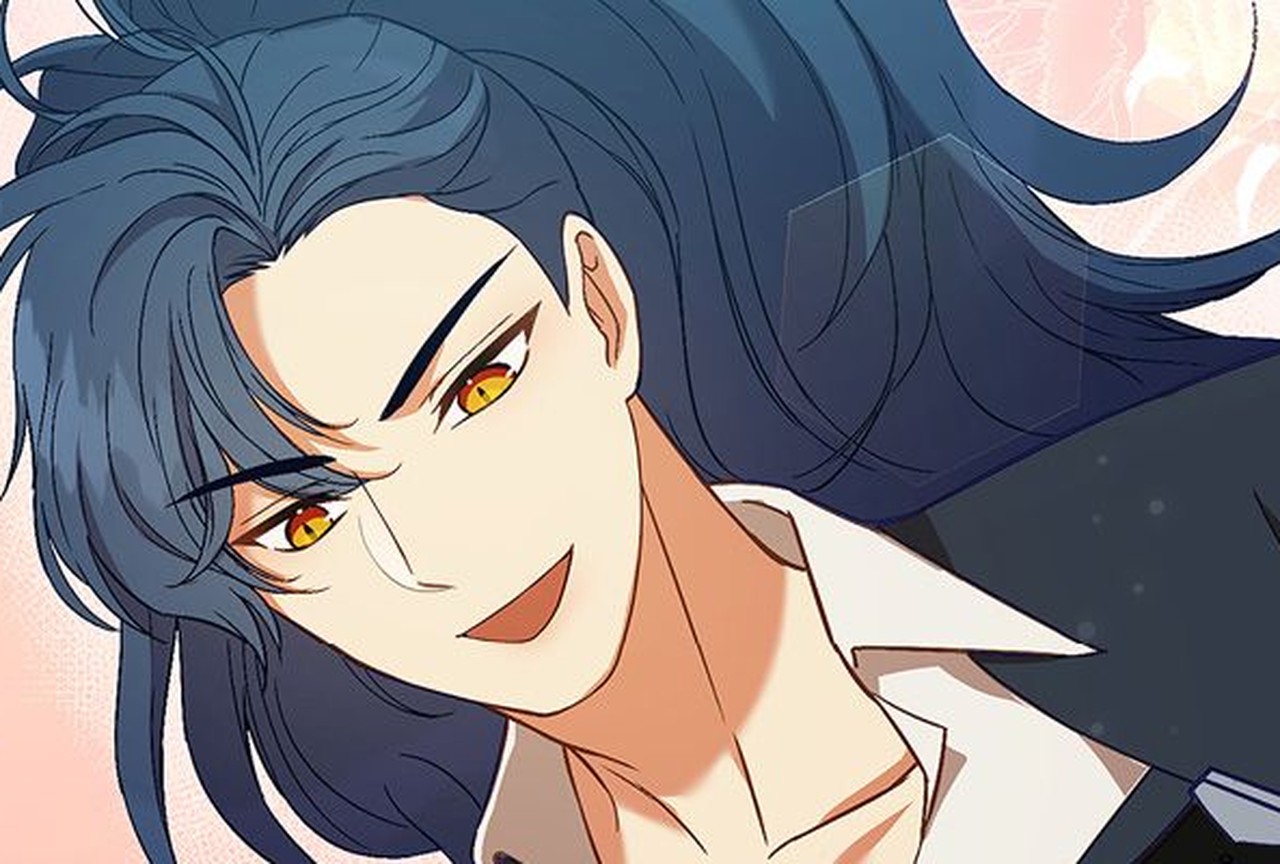 Le Fruit de la dragonne - Episode 2 - ONO Webtoon et Manga
