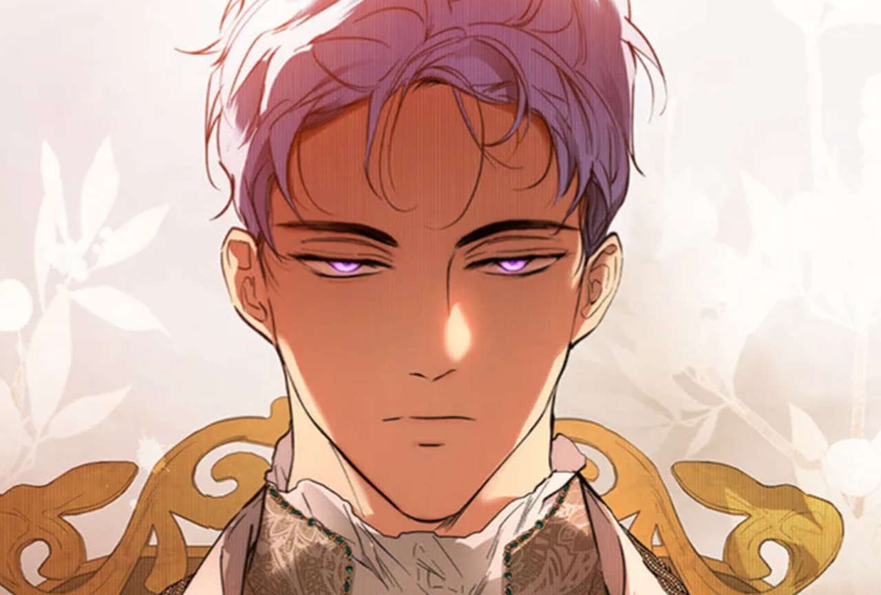 La Demoiselle aux secrets - Episode 63 - ONO Webtoon et Manga