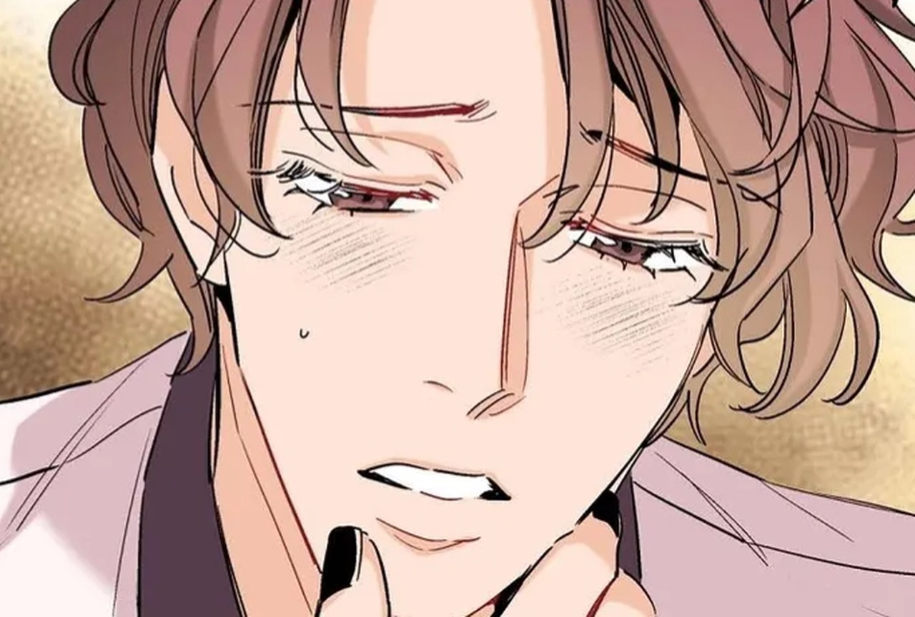 Prince Bari - Episode 73 - ONO Webtoon et Manga