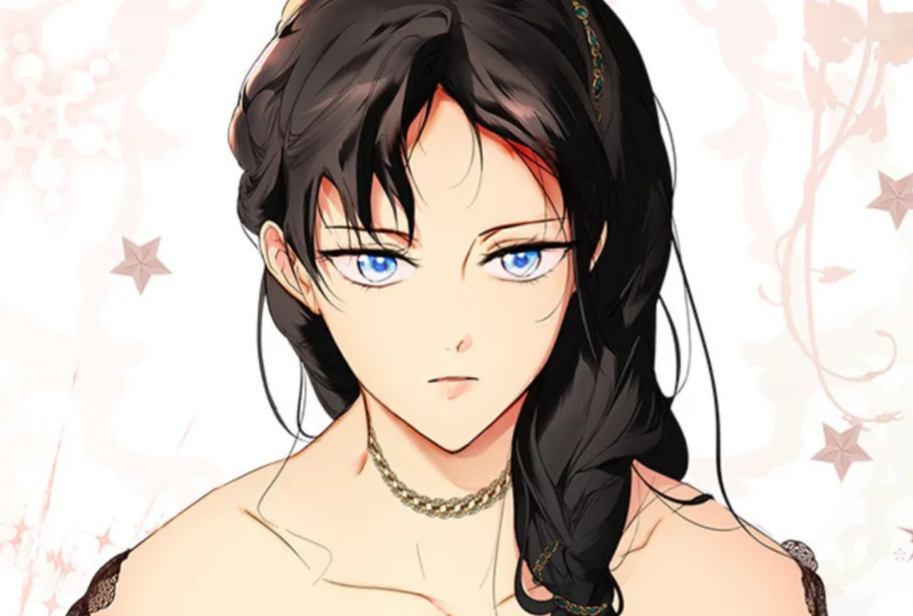 La Demoiselle aux secrets - Episode 64 - ONO Webtoon et Manga