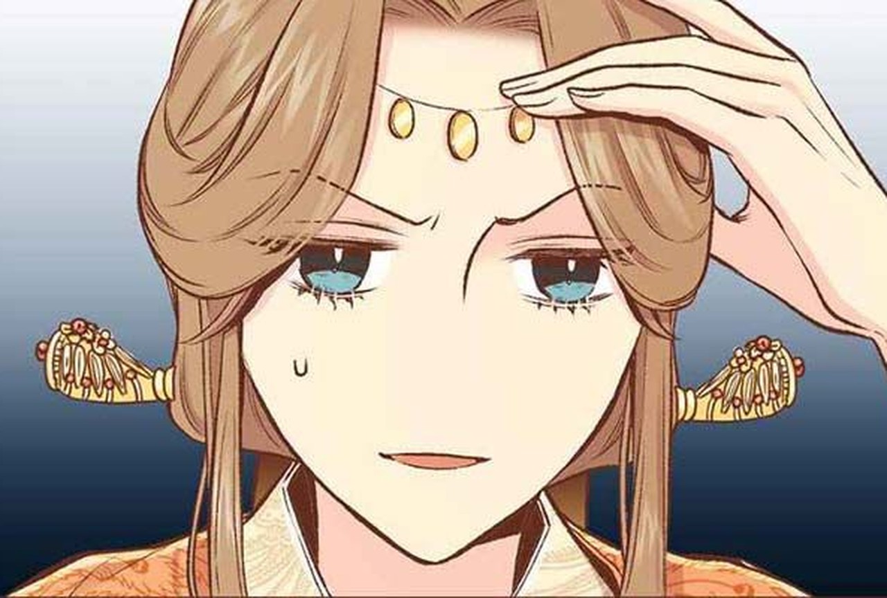 Fleurs de la Cour - Episode 215 - ONO Webtoon et Manga