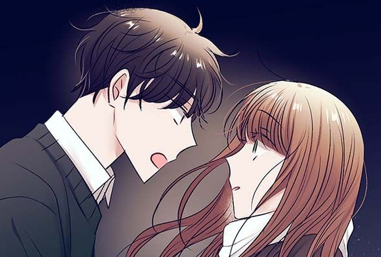 Quand ta magie m'a touchée - Episode 89 - ONO Webtoon et Manga