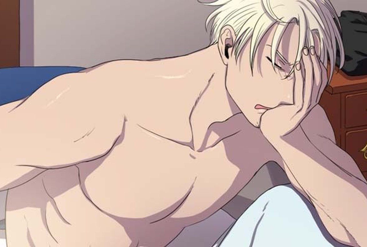 Ombres et Lumières - Episode 4 - ONO Webtoon et Manga