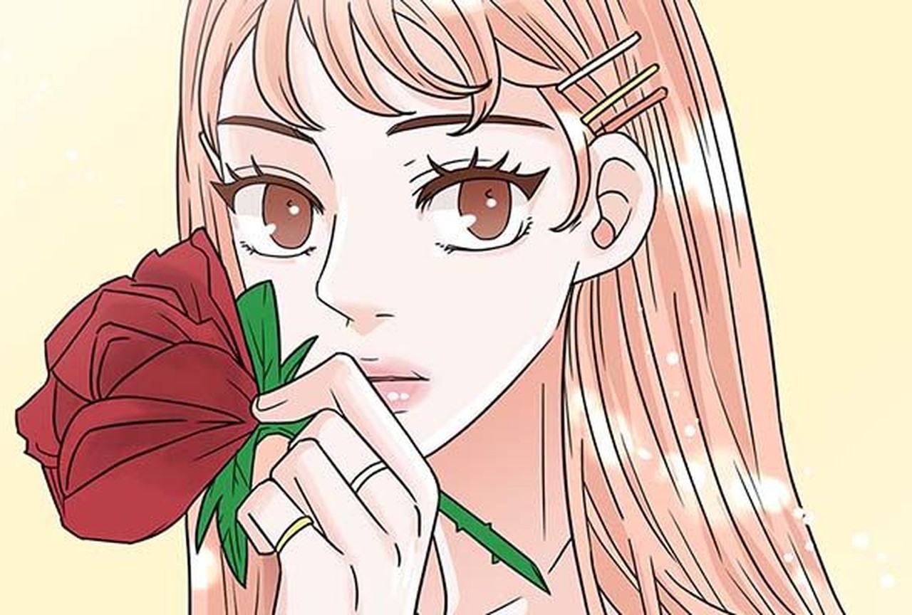Wanna be a star ! - Episode 27 - ONO Webtoon et Manga