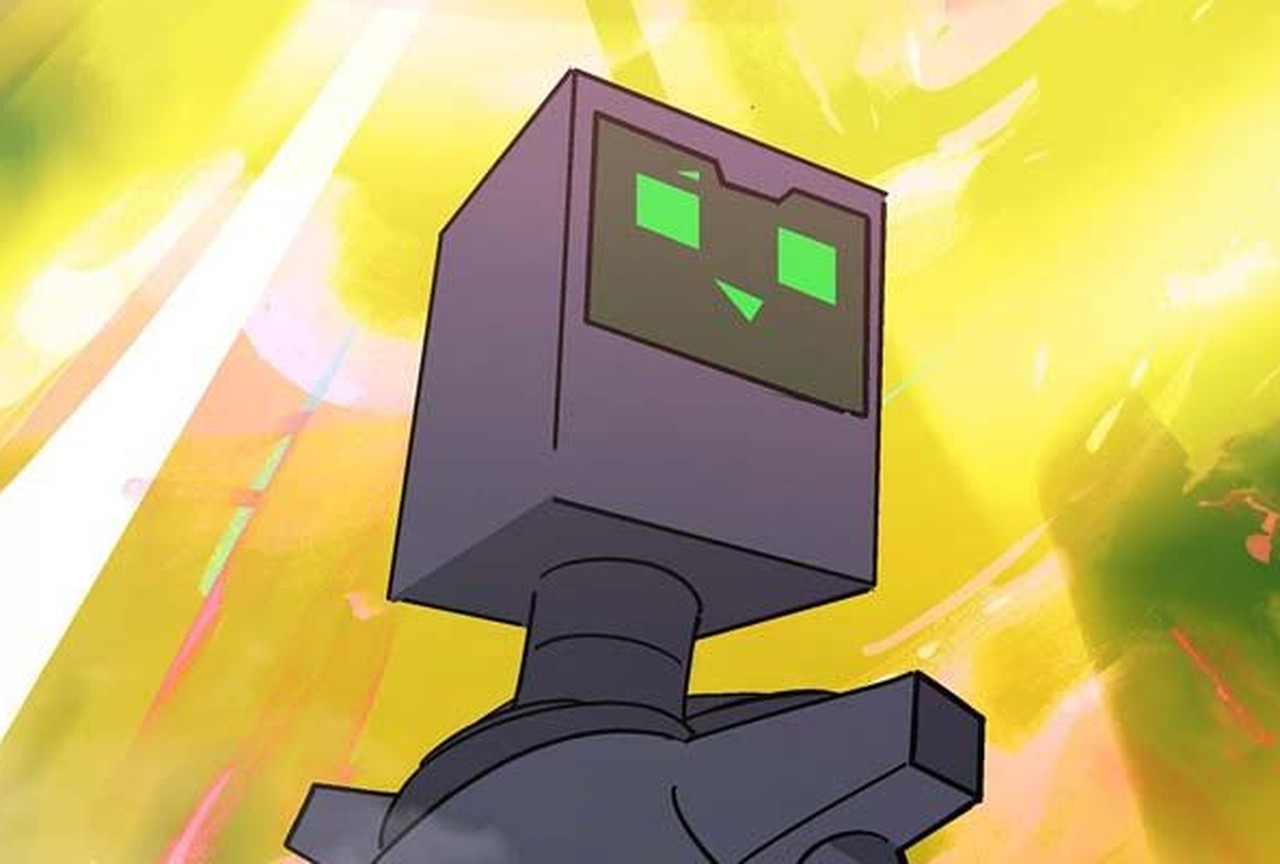 Loko Tales - Episode 15 - ONO Webtoon et Manga
