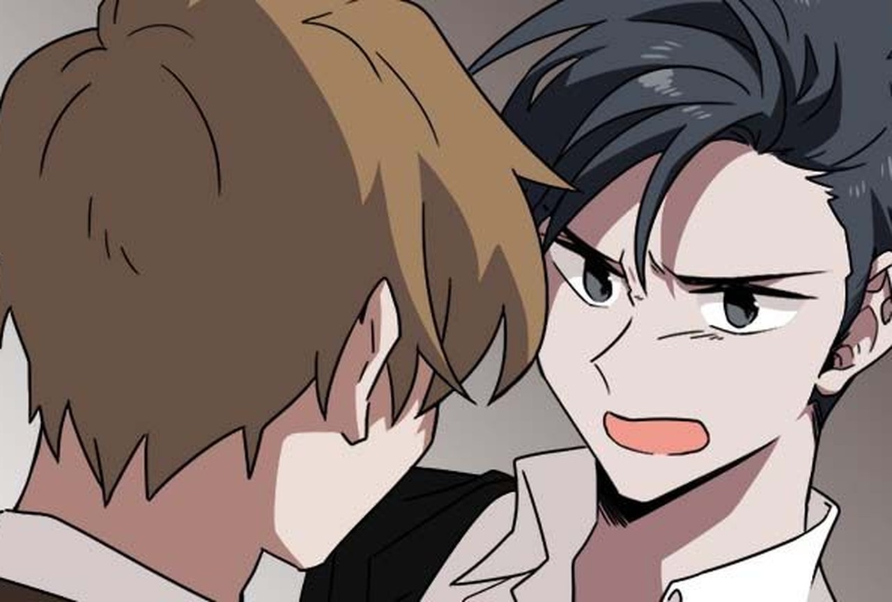 In Your Dream - Episode 47 - ONO Webtoon et Manga
