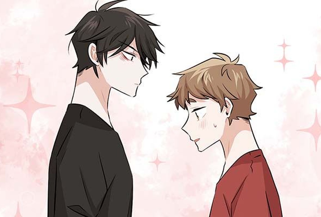 Mon Copycat - Episode 11 - ONO Webtoon et Manga