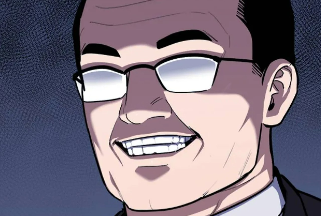 Forever Level One - Episode 123 - ONO Webtoon et Manga