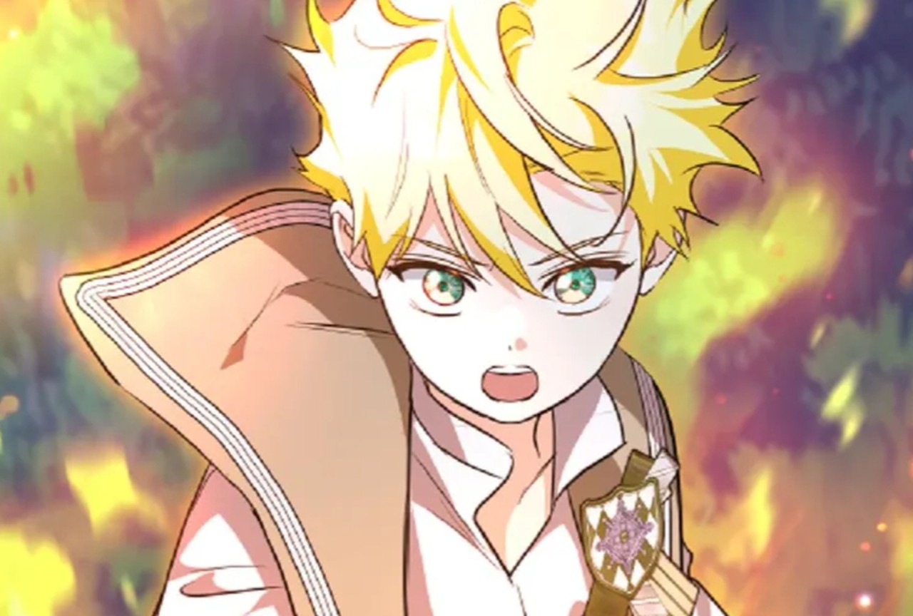 Le tyran que j'ai abandonné - Episode 88 - Bonus 5 - ONO Webtoon et Manga