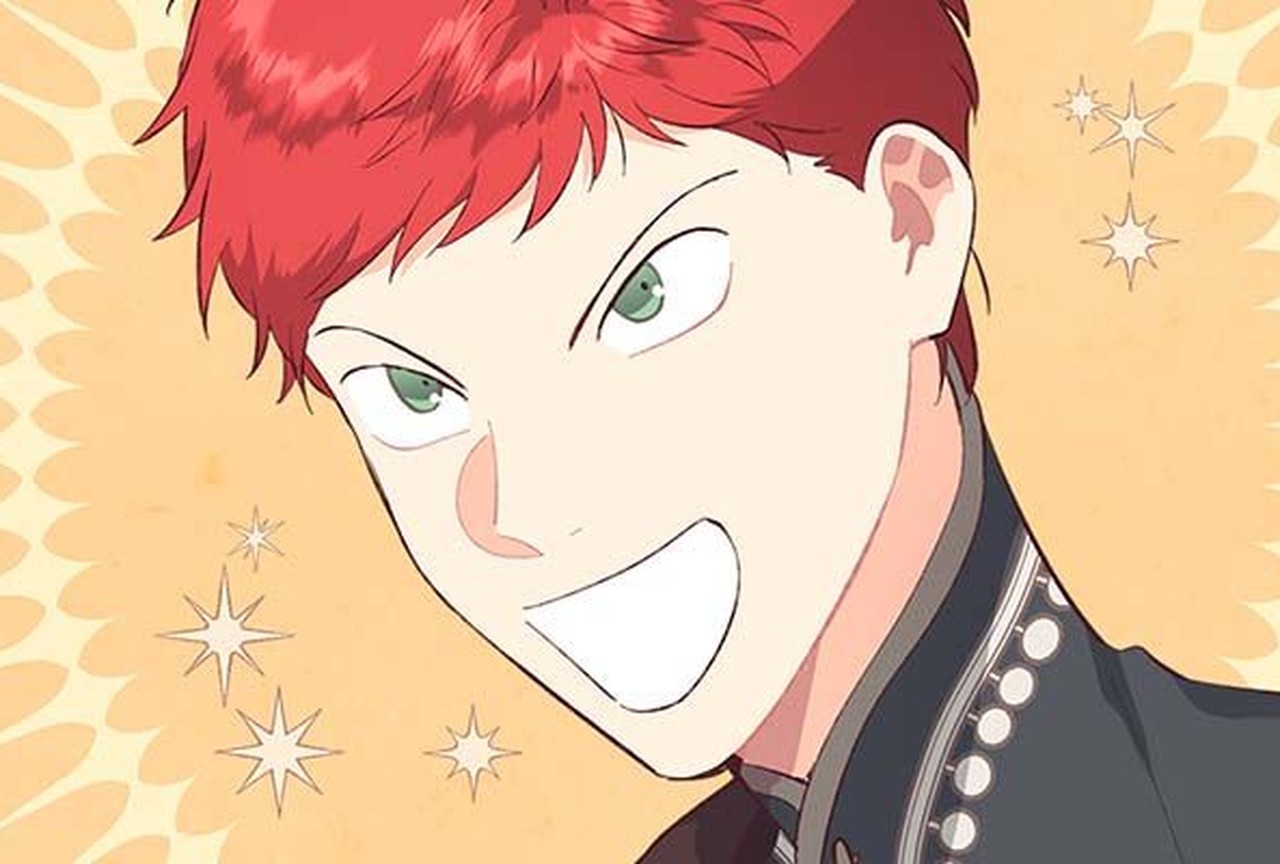 L'armure et la couronne - Episode 132 - ONO Webtoon et Manga