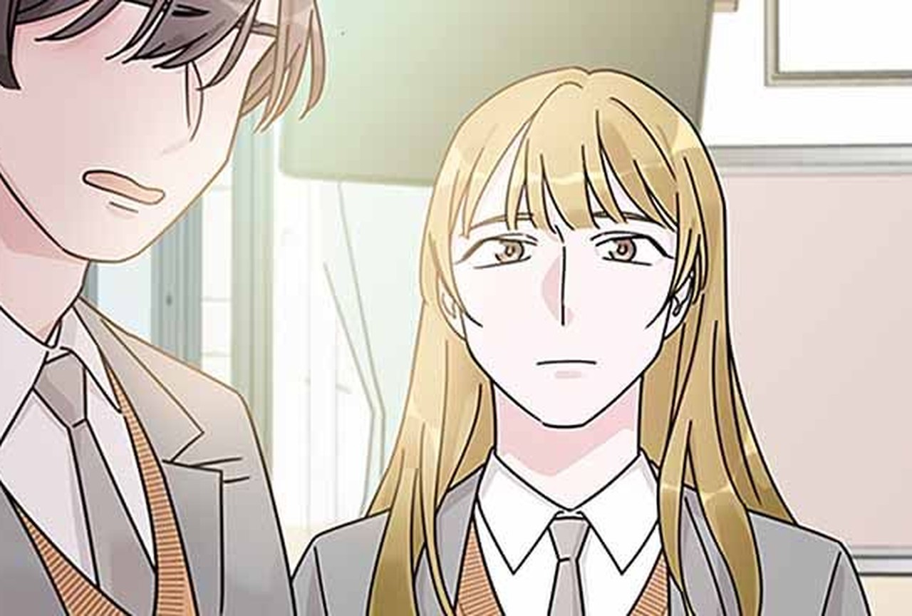 Un pas vers le bonheur - Episode 96 - ONO Webtoon et Manga