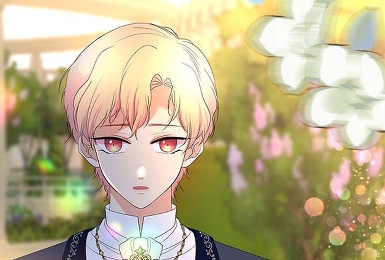 Une Princesse en sursis - Episode 50 - ONO Webtoon et Manga