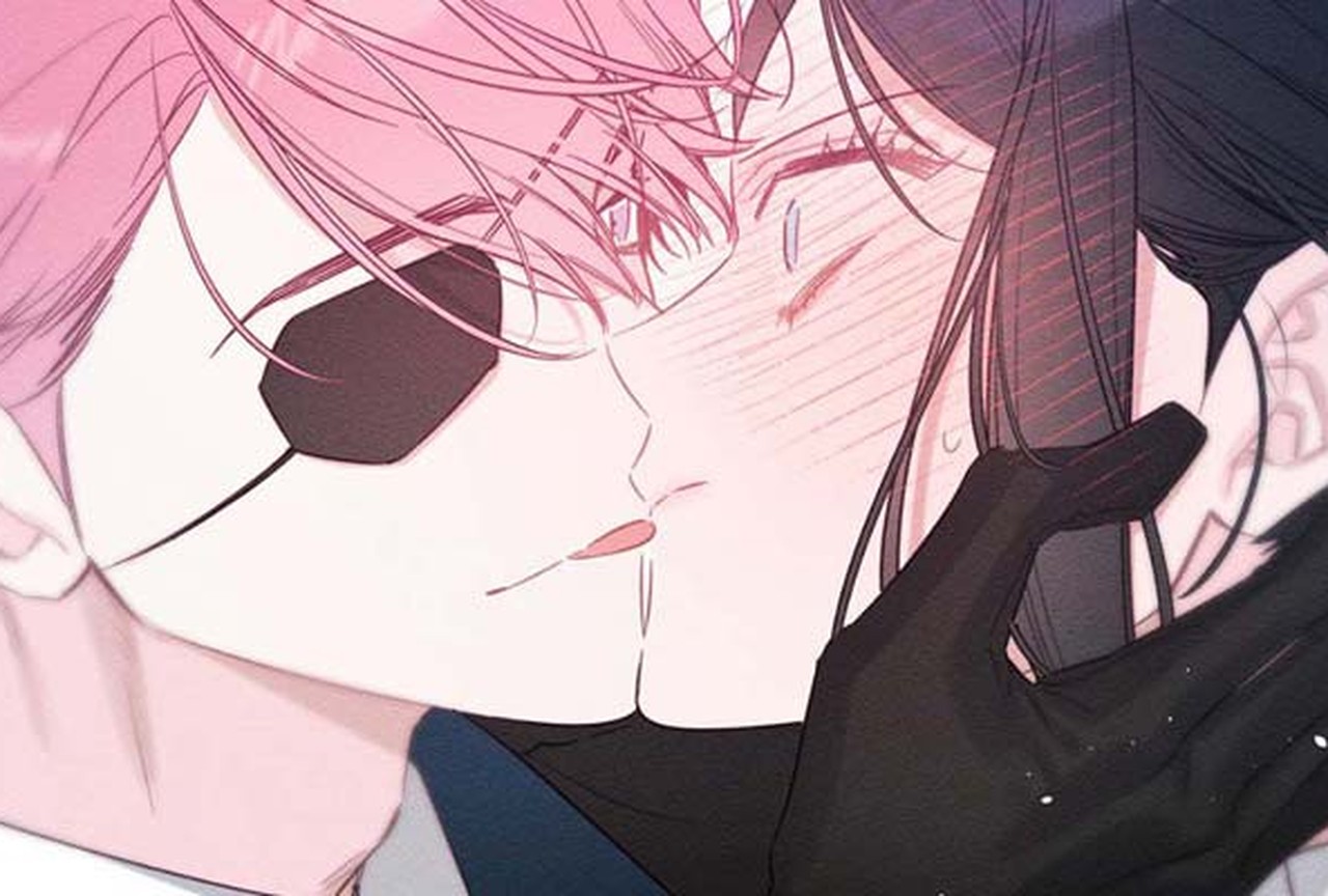 Pas touche à mon petit Frère ! - Episode 80 - ONO Webtoon et Manga