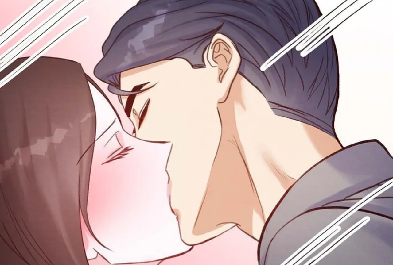 Une cuillerée de ton amour - Episode 12 - ONO Webtoon et Manga