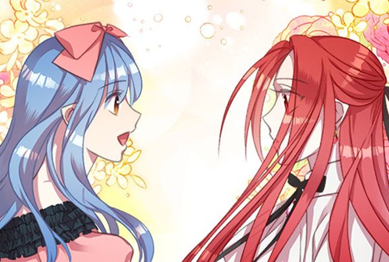 La fleur de Prencia - Episode 12 - ONO Webtoon et Manga