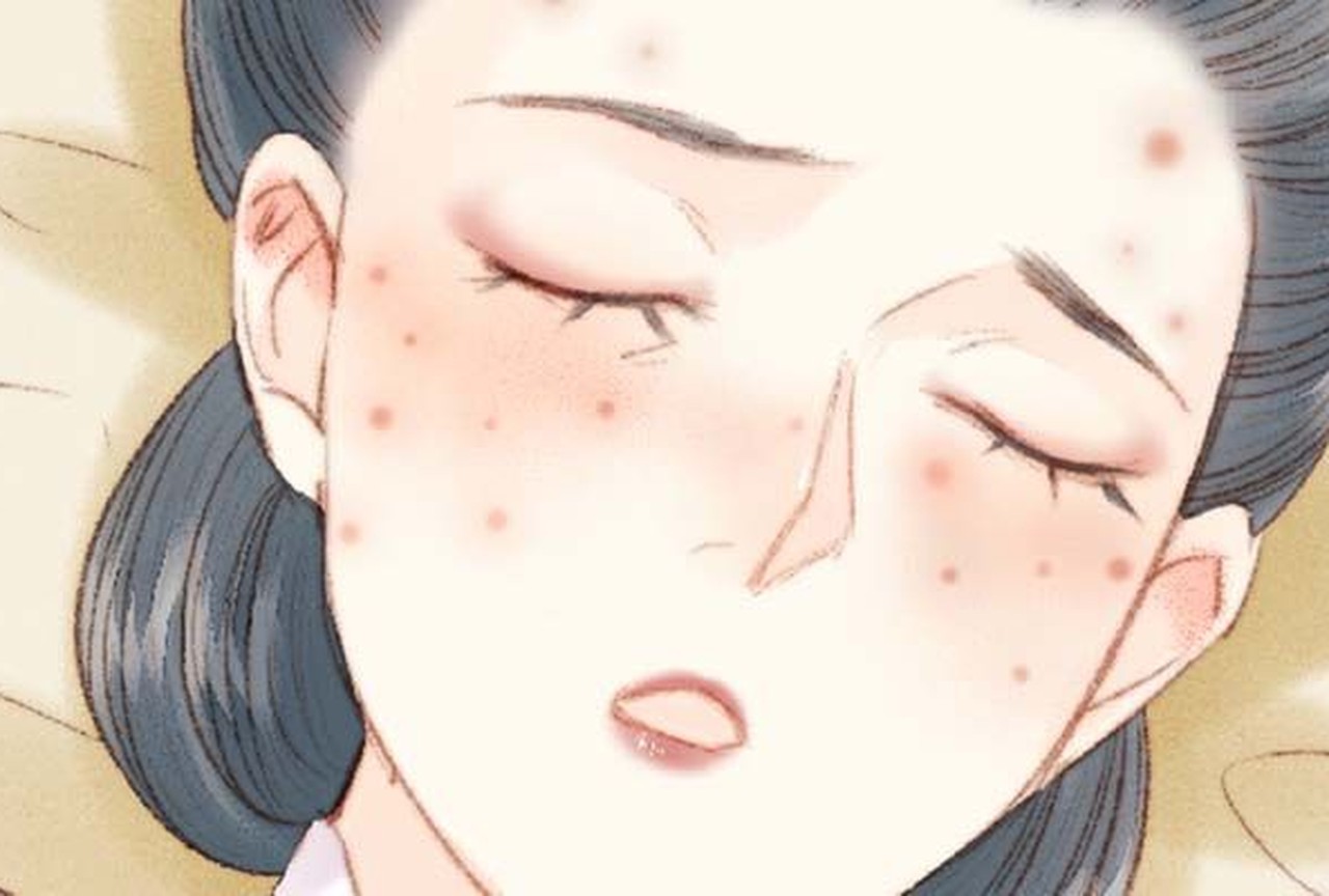 La déesse de la médecine - Episode 32 - ONO Webtoon et Manga