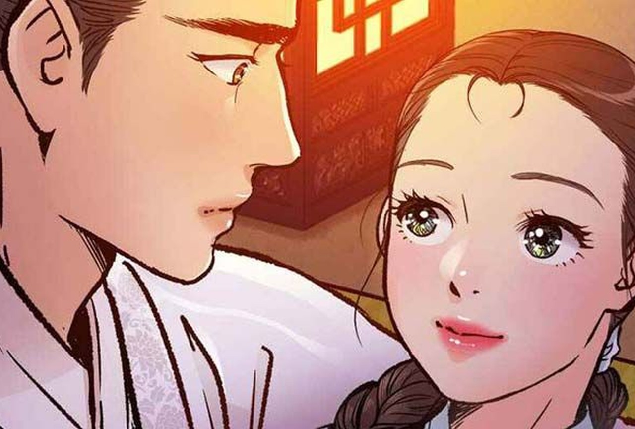 La Manche rouge - Episode 141 - ONO Webtoon et Manga