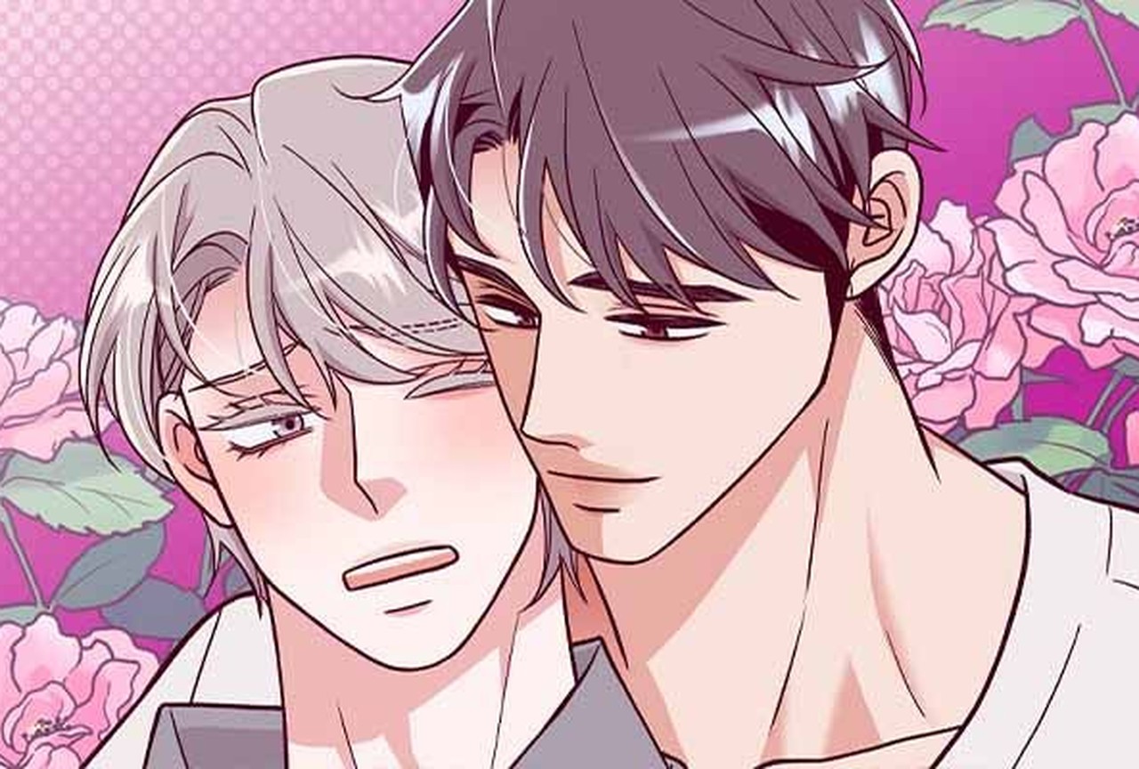 Kiss me, shot me ! - Episode 21 - ONO Webtoon et Manga