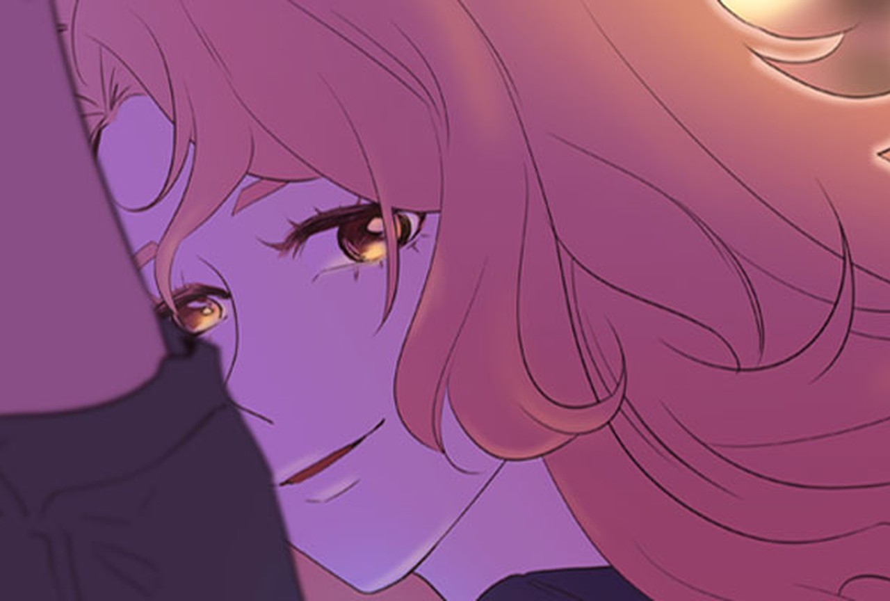 Just Kidding - Episode 15 - ONO Webtoon et Manga