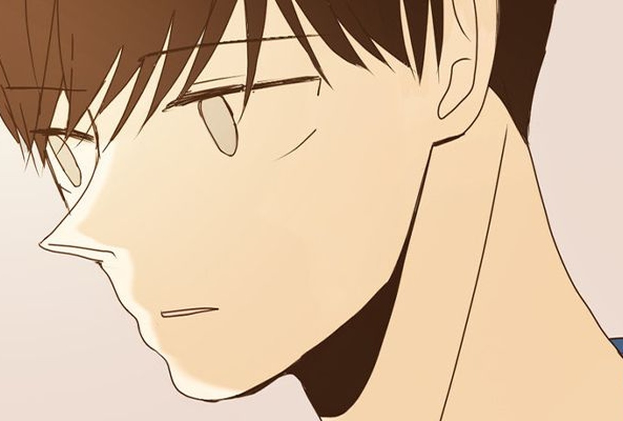 Gaydar Girl - Episode 39 - ONO Webtoon et Manga
