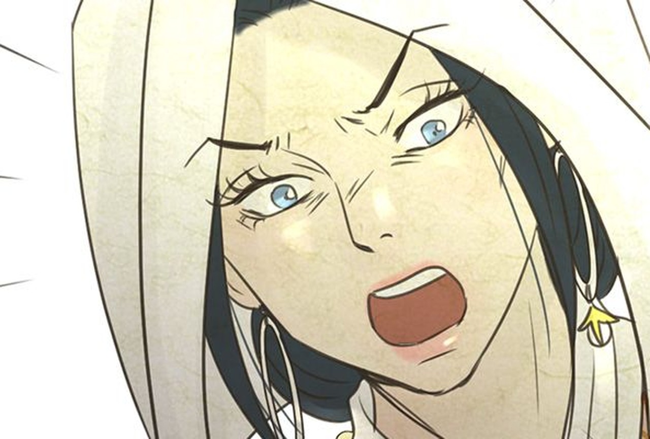Journey of the Loveless Soul - Episode 48 - ONO Webtoon et Manga