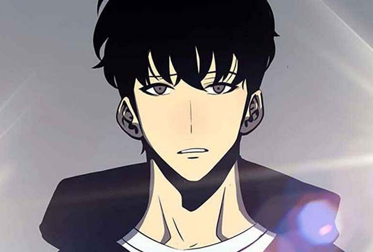 Solo Leveling - Episode 77 - ONO Webtoon et Manga