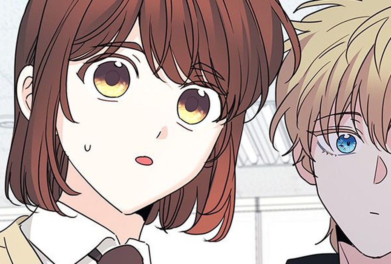 Les lois de la web romance - Episode 231 - ONO Webtoon et Manga