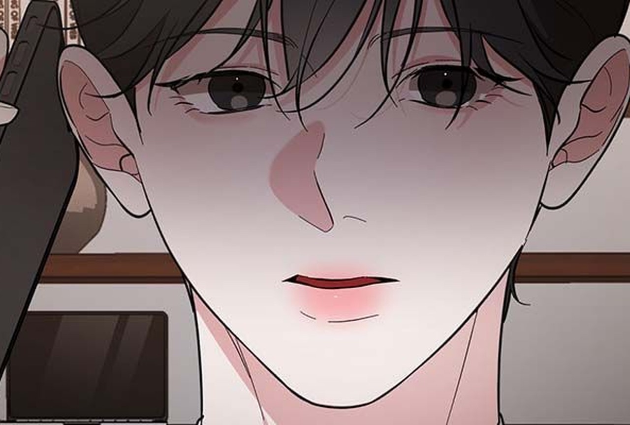 (+18) Thanatos - Episode 30 - ONO Webtoon et Manga