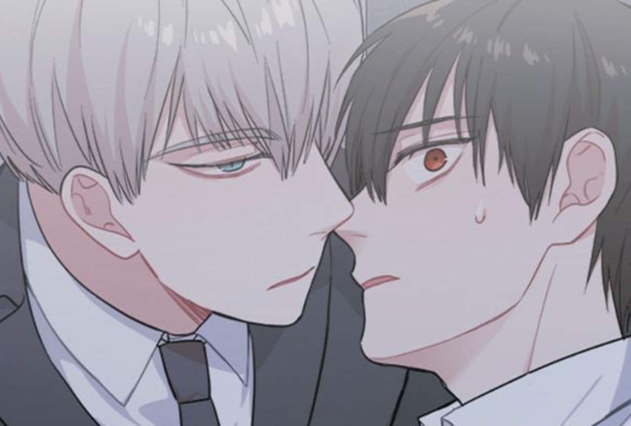 Doubles Jeux - Episode 83 - ONO Webtoon et Manga