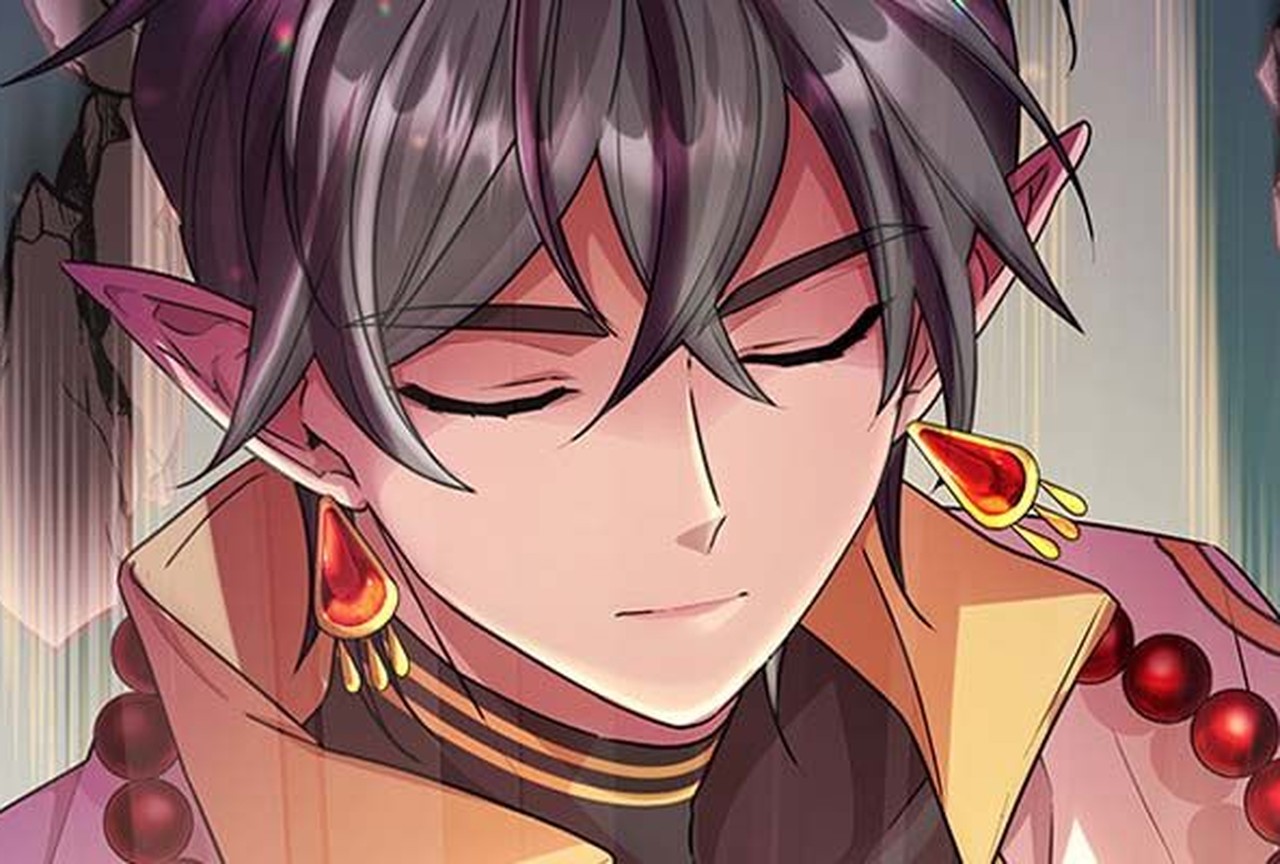 Fille de l'Esprit Roi ! - Episode 58 - ONO Webtoon et Manga
