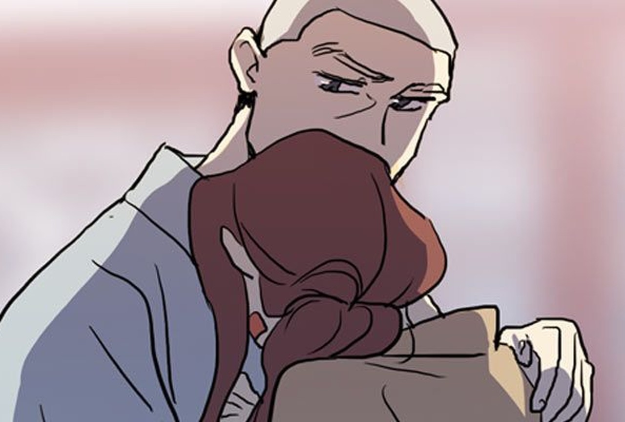 Romance of Heaven - Episode 77 - ONO Webtoon et Manga