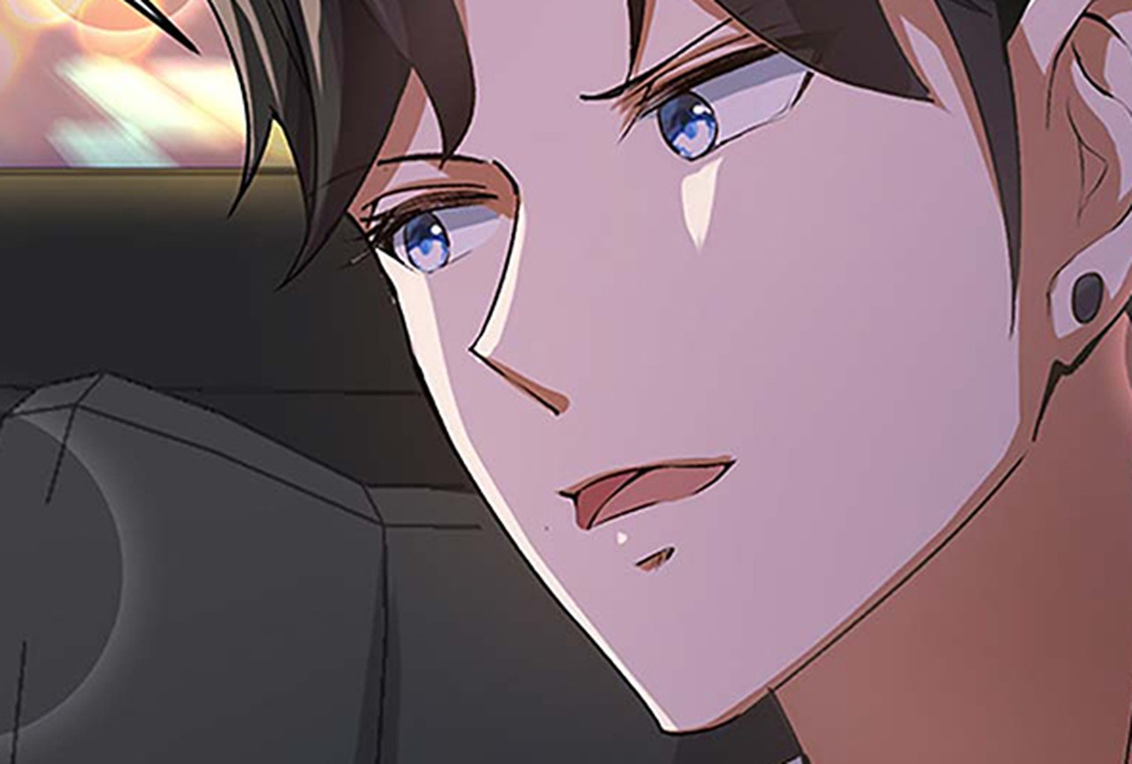 Love after marriage - Episode 19 - ONO Webtoon et Manga