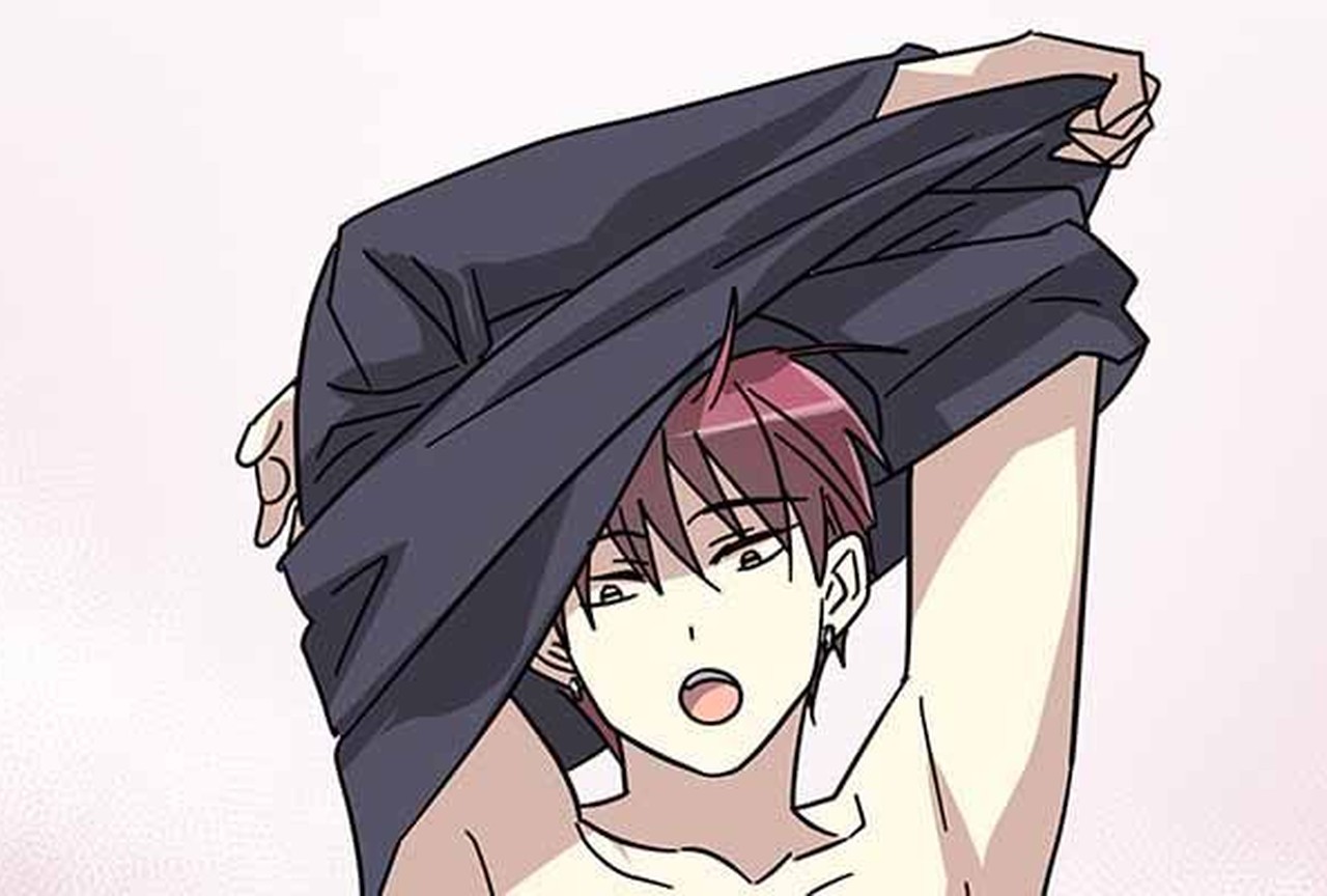 Mon Bien-Aimé d'à côté - Episode 11 - ONO Webtoon et Manga