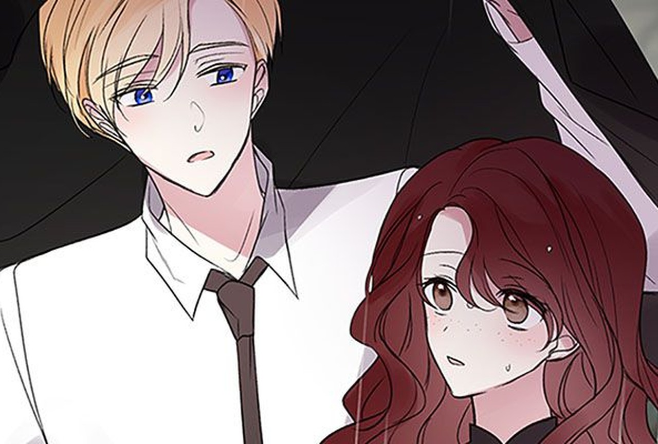La Guerre des Fleurs - Episode 11 - ONO Webtoon et Manga